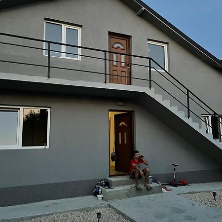 Bymandu Apartment Corbu  Exterior foto